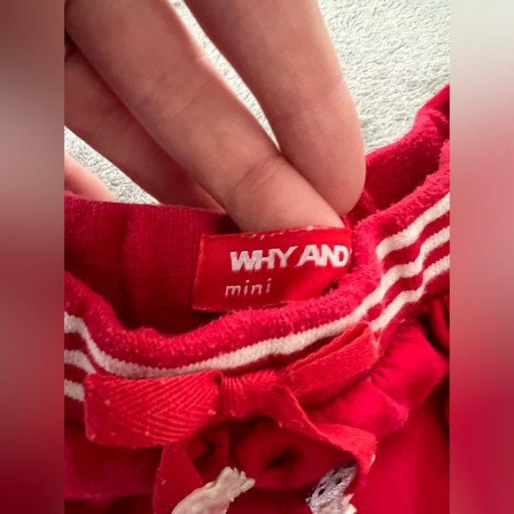 Girls/kids fun Easter Skirt - Picture 5 of 6